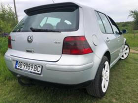 Обява за продажба на VW Golf 1.8t s gazova ~5 200 лв. - изображение 2