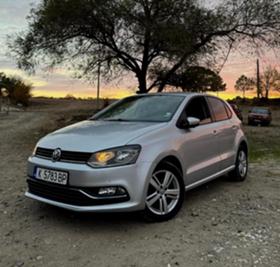 Обява за продажба на VW Polo 1.4 TDI  2015 ~12 099 лв. - изображение 1