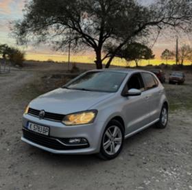 Обява за продажба на VW Polo 1.4 TDI  2015 ~12 099 лв. - изображение 5