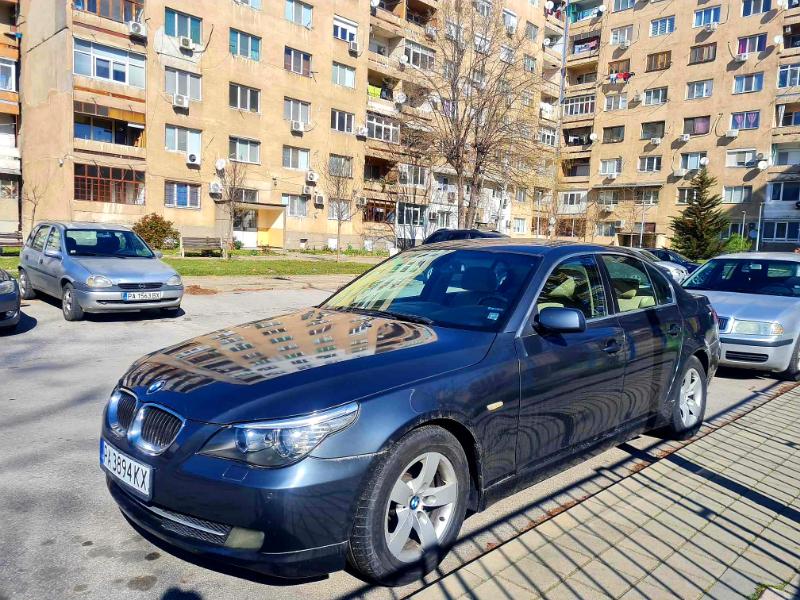 BMW 325  - изображение 4