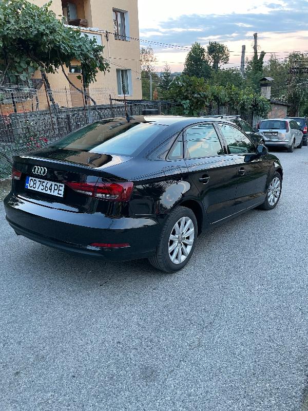 Audi A3 1.6 TDI - изображение 3