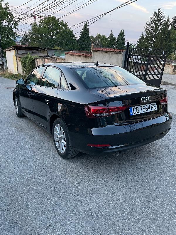 Audi A3 1.6 TDI - изображение 2