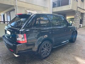 Обява за продажба на Land Rover Range Rover Sport Autobiography  ~25 000 лв. - изображение 2