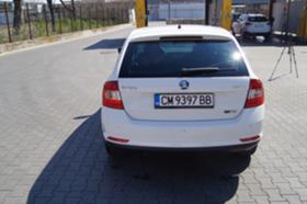 Обява за продажба на Skoda Rapid 1,6 tdi ~14 500 лв. - изображение 4