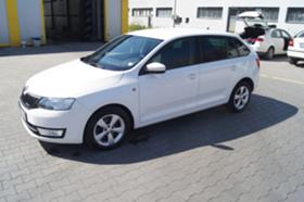 Обява за продажба на Skoda Rapid 1,6 tdi ~14 500 лв. - изображение 6