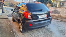 Обява за продажба на Opel Antara 2.2 4x4 auto fac ~13 660 лв. - изображение 5