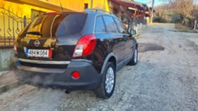 Обява за продажба на Opel Antara 2.2 4x4 auto fac ~13 660 лв. - изображение 4