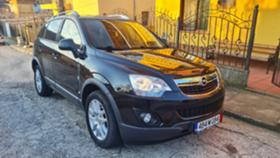 Обява за продажба на Opel Antara 2.2 4x4 auto fac ~13 660 лв. - изображение 9