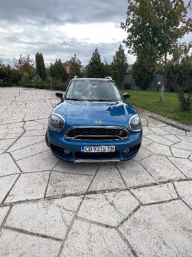 Обява за продажба на Mini Countryman ALL 4 S ~48 000 лв. - изображение 1