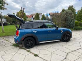 Обява за продажба на Mini Countryman ALL 4 S ~48 000 лв. - изображение 8