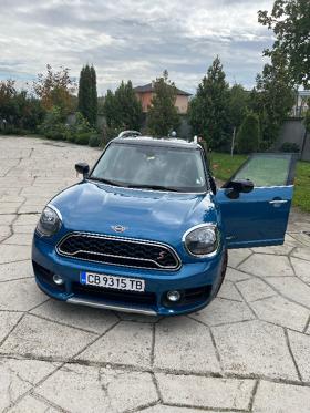 Обява за продажба на Mini Countryman ALL 4 S ~48 000 лв. - изображение 11