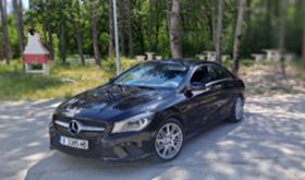 Обява за продажба на Mercedes-Benz CLA 180 1.6 ~26 500 лв. - изображение 1