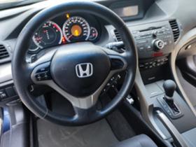 Обява за продажба на Honda Accord 2.0i AUTOMATIC ~14 000 лв. - изображение 11