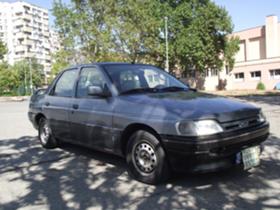 Обява за продажба на Ford Orion ~1 500 лв. - изображение 2