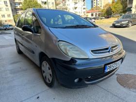 Обява за продажба на Citroen Xsara picasso 1.9 ~1 599 лв. - изображение 1