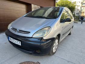 Обява за продажба на Citroen Xsara picasso 1.9 ~1 599 лв. - изображение 1