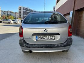 Обява за продажба на Citroen Xsara picasso 1.9 ~1 599 лв. - изображение 4