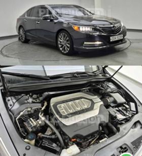 Honda Legend 3.5-Кожа-310кс.