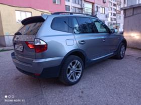 BMW X3 2.ОD