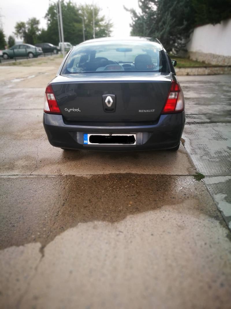 Renault Clio 1.5dci - изображение 10