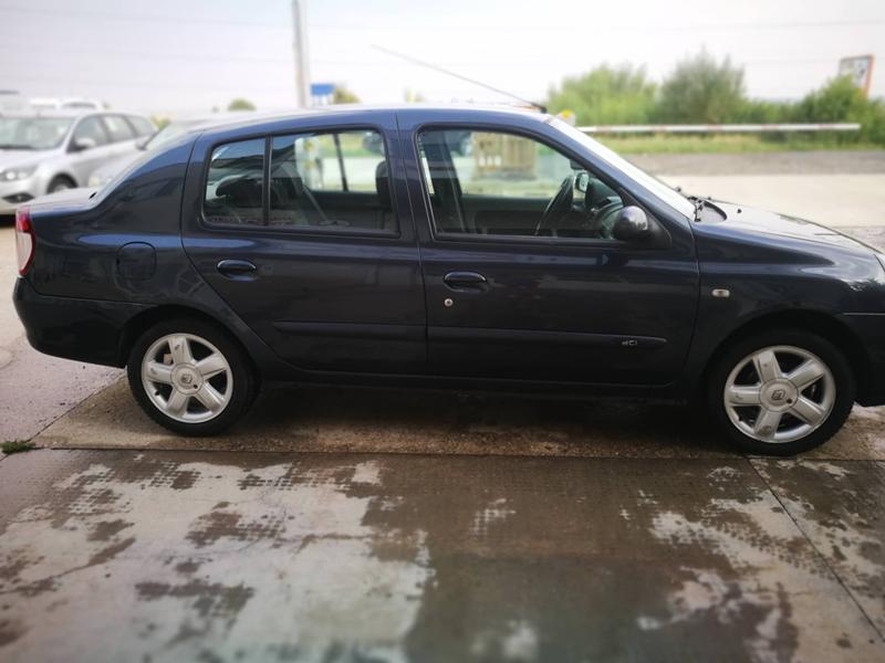 Renault Clio 1.5dci - изображение 2