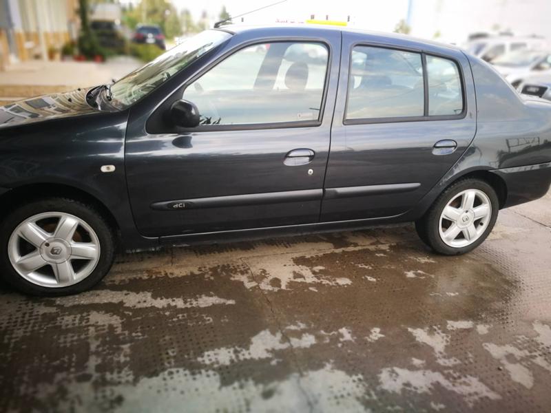 Renault Clio 1.5dci - изображение 7