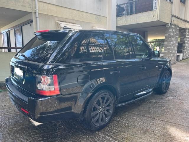 Land Rover Range Rover Sport Autobiography  - изображение 3