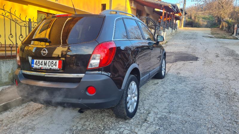 Opel Antara 2.2 4x4 auto fac - изображение 5