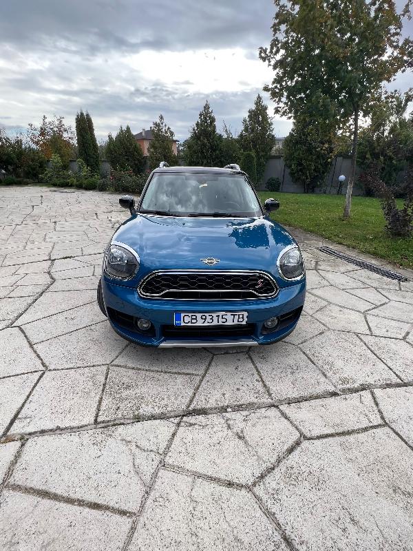 Mini Countryman ALL 4 S - изображение 2