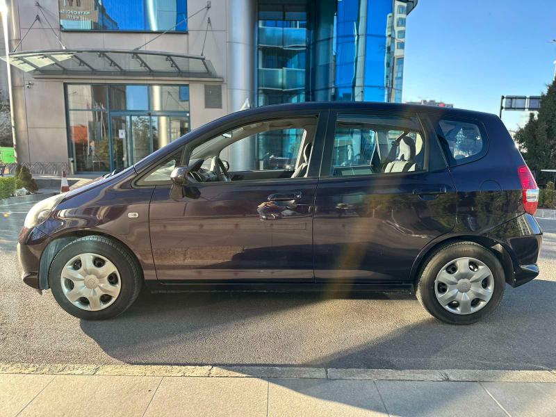 Honda Jazz 1.2 - изображение 3