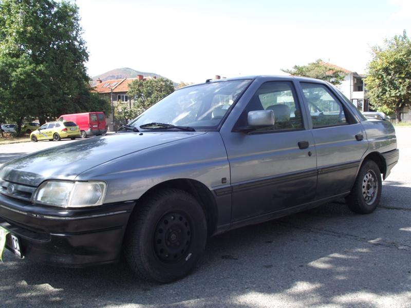 Ford Orion  - изображение 2