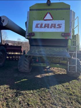 Обява за продажба на Комбайн Claas Claas 228 cs ~45 000 лв. - изображение 4