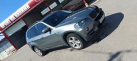 BMW X5 3.0d Xdrive 