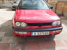 VW Golf 1.6  - изображение 1