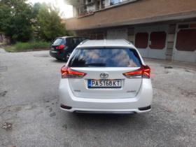 Toyota Auris D4D