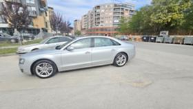 Обява за продажба на Audi A8 L ~20 000 лв. - изображение 2