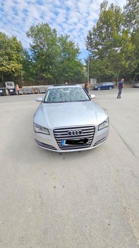 Обява за продажба на Audi A8 L ~20 000 лв. - изображение 1