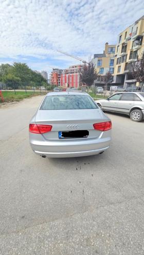 Обява за продажба на Audi A8 L ~20 000 лв. - изображение 4