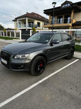 Обява за продажба на Audi Q5 ~19 500 лв. - изображение 5