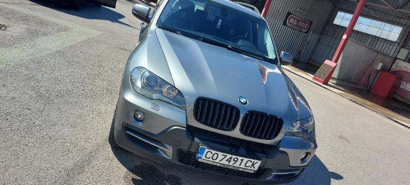 BMW X5 3.0d Xdrive  - изображение 3