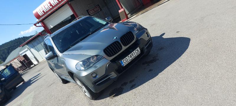 BMW X5 3.0d Xdrive  - изображение 2