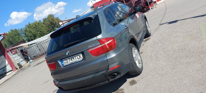 BMW X5 3.0d Xdrive  - изображение 4