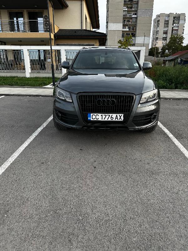 Audi Q5  - изображение 7