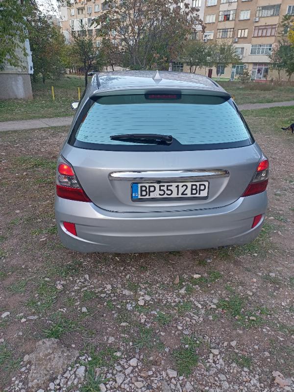 Honda Civic 1.7CDTI FACELIFT - изображение 5