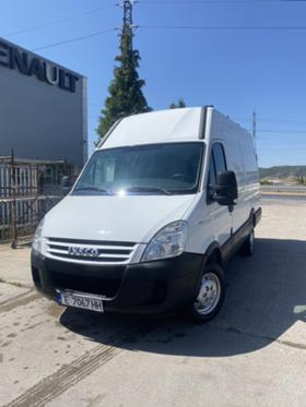 Iveco Daily 2.3 JTD 