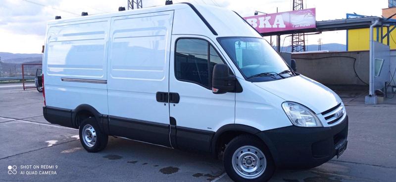 Iveco Daily 2.3 JTD  - изображение 4