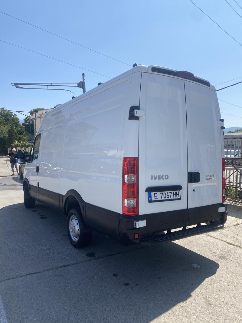 Iveco Daily 2.3 JTD  - изображение 3