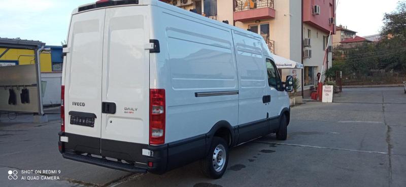 Iveco Daily 2.3 JTD  - изображение 7