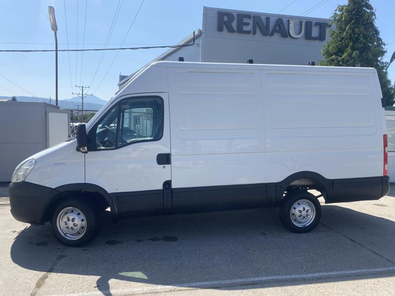 Iveco Daily 2.3 JTD  - изображение 5