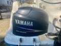 Извънбордов двигател Yamaha  - изображение 7